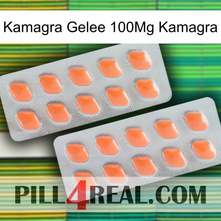 Kamagra Jelly 100Mg Kamagra 27